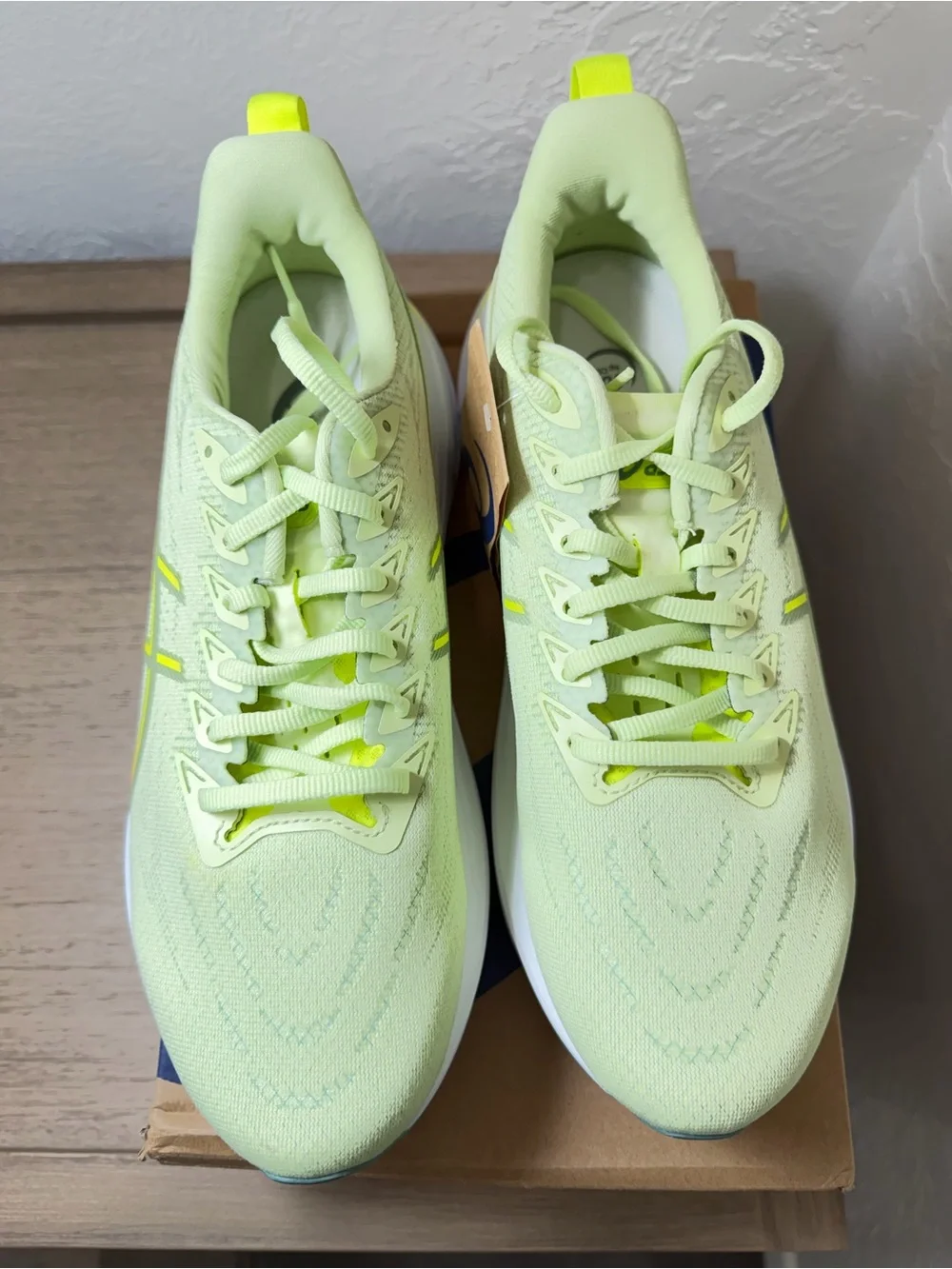 ASICS Women’s GT-2000 13 Running Shoe, Size 10.5, Cool Macha/Celadon